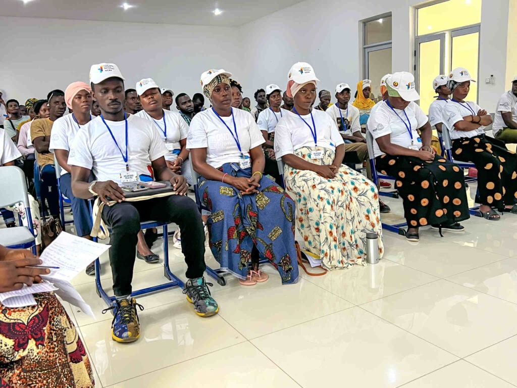 Diálogos com a Juventude 10